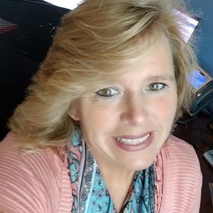 Meet your Posher, Diane